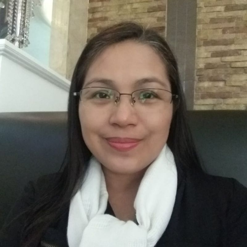 Volunteer Campus Associate
2016 Alumna from The Philippines