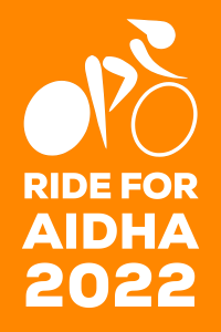 RIDE FOR AIDHA - LOGO FINAL